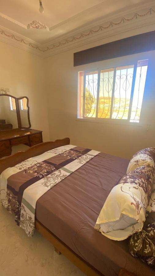 קסאר אס סגהיר Big Appartement In Ksar Sgher And Close מראה חיצוני תמונה