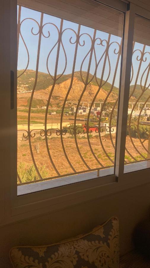 קסאר אס סגהיר Big Appartement In Ksar Sgher And Close מראה חיצוני תמונה