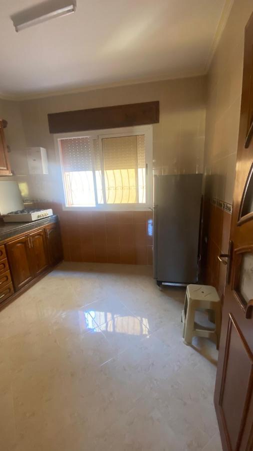 קסאר אס סגהיר Big Appartement In Ksar Sgher And Close מראה חיצוני תמונה