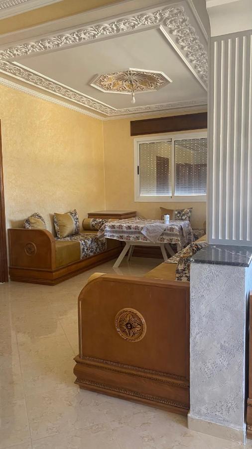 קסאר אס סגהיר Big Appartement In Ksar Sgher And Close מראה חיצוני תמונה