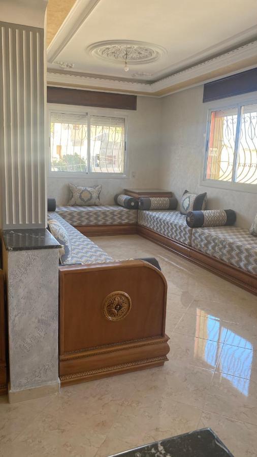 קסאר אס סגהיר Big Appartement In Ksar Sgher And Close מראה חיצוני תמונה