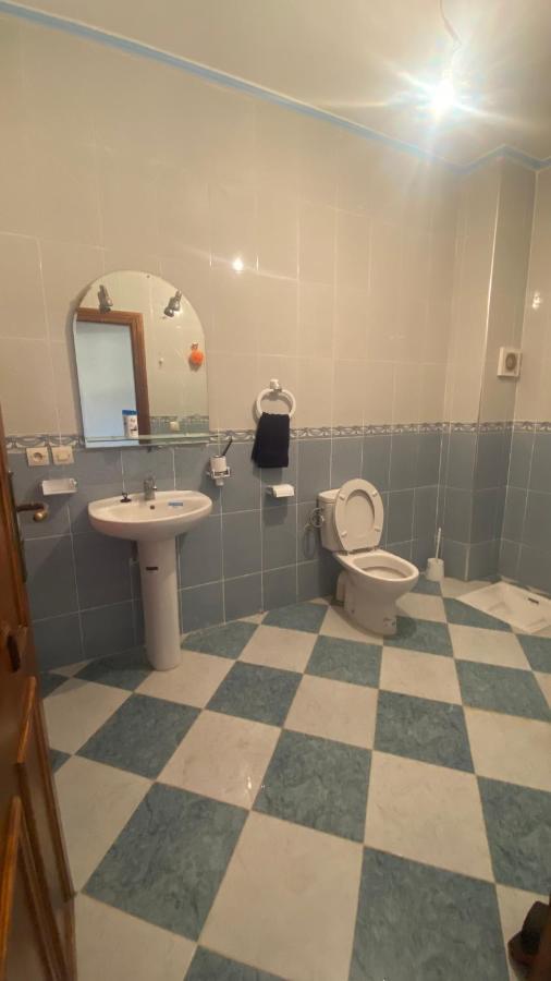 קסאר אס סגהיר Big Appartement In Ksar Sgher And Close מראה חיצוני תמונה