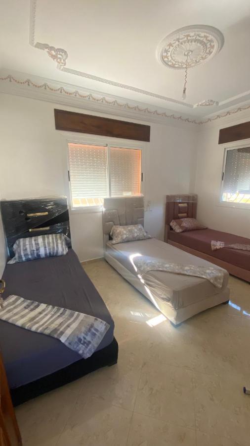 קסאר אס סגהיר Big Appartement In Ksar Sgher And Close מראה חיצוני תמונה