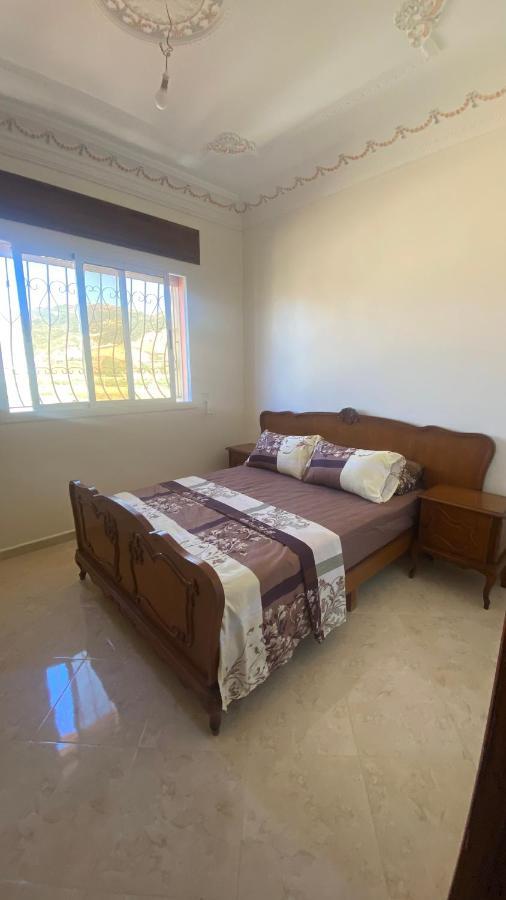קסאר אס סגהיר Big Appartement In Ksar Sgher And Close מראה חיצוני תמונה
