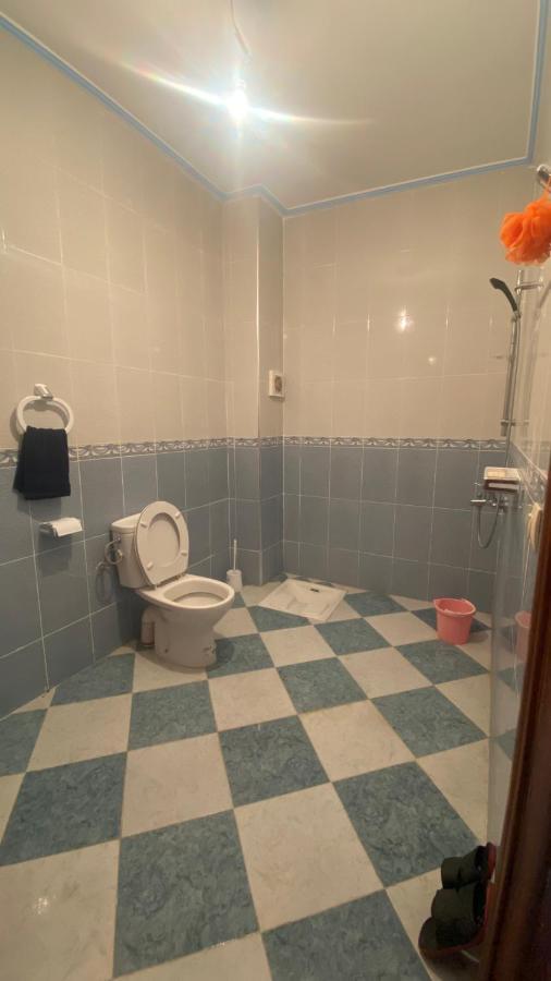 קסאר אס סגהיר Big Appartement In Ksar Sgher And Close מראה חיצוני תמונה
