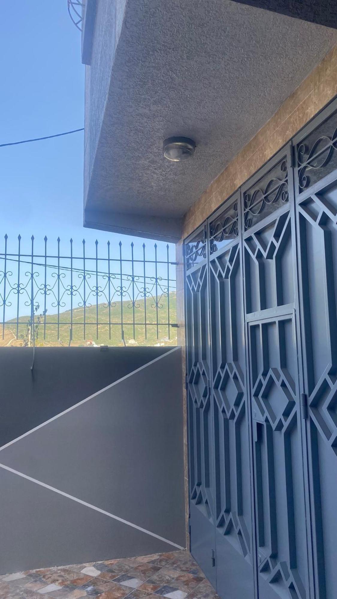 קסאר אס סגהיר Big Appartement In Ksar Sgher And Close מראה חיצוני תמונה