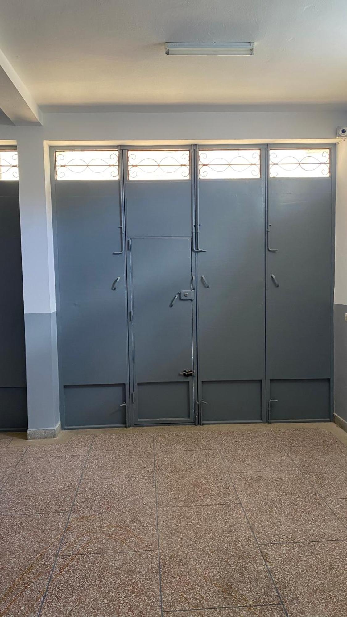 קסאר אס סגהיר Big Appartement In Ksar Sgher And Close מראה חיצוני תמונה
